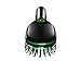 Braun SB1 Satin Hair 7 Anti Static Fizz Iontec Black Brush Girls Women Max Shine