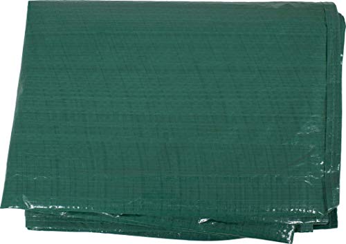 GD Import - Alfombra Protectora para Maletero (180 x 123 cm)