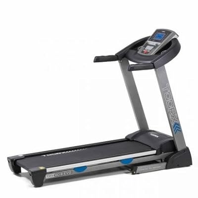 Tapis Roulant Motorizzato TRX 60S EVO