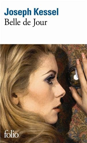 couverture de : Belle de jour