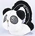 Produktbild WEILIVE Cartoon Panda Plüsch Ohrenschützer Erwachsenen Kind Winter Outdoor Warmers Ohrenschützer