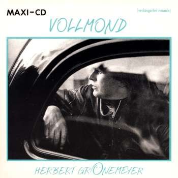 Preisvergleich Produktbild Vollmond [CD-Single,EU,CDP 560-1 47362 2]