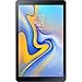 Produktbild Samsung Galaxy Tab A 10.5 LTE 32GB 3GB RAM SM-T595 Black