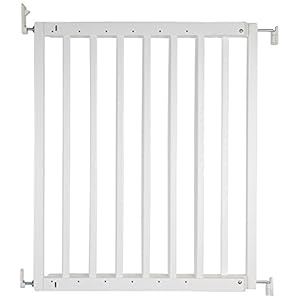 babydan extra wide pressure gate