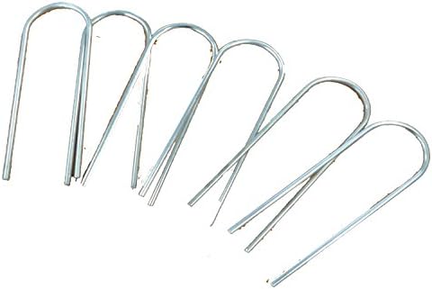 Gorilla Training Portable Goal Anchor Points - Pack of 6