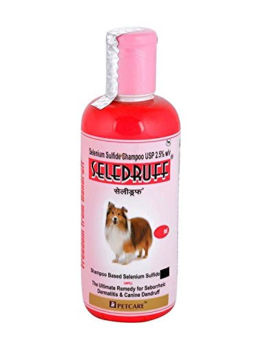 petben dog shampoo