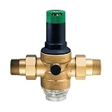 funcionamiento valvula 3 vias honeywell Filtro fino integrado. Honeywell D06F-1/2A - Válvula reductora presión