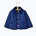Baby Joules Baby Boys baby Milford Coat French Navy (6-9 months)