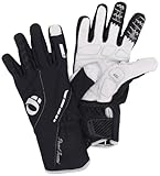 Pearl Izumi Women's Elite Softshell Glove
