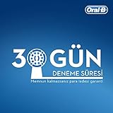 oral b pulsonic test Oral-B App Oral-B Genius 8900 Elektrozahnbürste