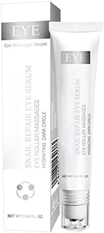 Repair Snail Whitening Face Cream Kinut Snail Eye Serum Hyaluronic Acid Day Cream Snail Eye Cream Acne Treatment Cream
