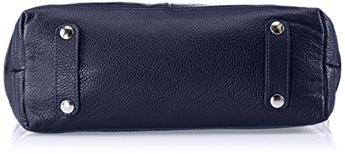 Bugatti Bags Sporttasche Brisbane Blau 49580105 - 4