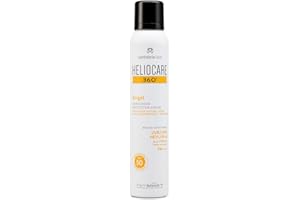 CANTABRIA LABS Heliocare 360° - Airgel corporal SPF 50, 200 ml, 8470001702852