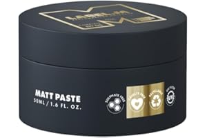label.m - Complete - Matt Paste - 50 ml