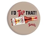 Excellent & Unique Gift Idea! Suitable for All Fans & Others