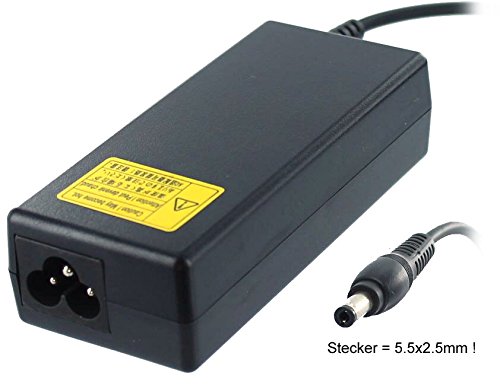 Preisvergleich Produktbild Original Netzteil für TOSHIBA PA3917U-1ACA Original