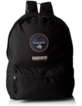 Napapijri Unisex-Erwachsene Voyage 1 Umhängetasche, 32 x 40 x 13 cm