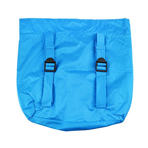 FakeFace Kinder Ballerina Rucksack Ballettrucksack Wasserdicht mit Verstellbaren Schutergurten Turnbeutel Sport Beutel Schultertasche - 3