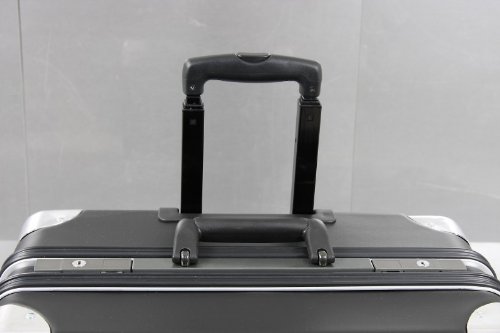 Werkzeugkoffer mit integriertem Rollensystem - 6