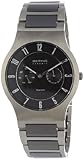 BERING Herren-Armbanduhr Analog Quarz Titan 11939-772