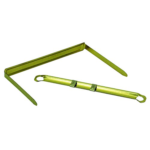 Makro Paper 0758 180296 - F stener met lico 8 cm Makro Paper 0758 180296 - F stener met lico 8 cm