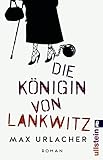 Cover zum Buch Die Königin von Lankwitz