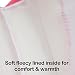 Splash About Kids' Warm-In-One Wetsuit - Pink Candy, 3-6 Months