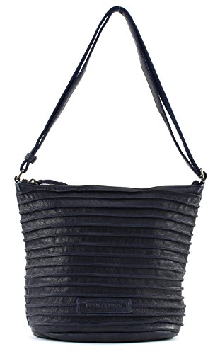 Preisvergleich Produktbild FREDsBRUDER Bestseller Riffelinchen Dark Navy