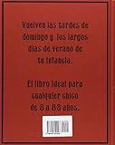 Image de El libro peligroso para los chicos (Libros Singulares)