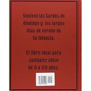 El libro peligroso para los chicos (Libros Singulares)