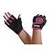 Produktbild LUFA Frauen Männer Outdoor Radfahren Klettern Anti Rutsch Handschuhe Sport Half Finger Handschuhe