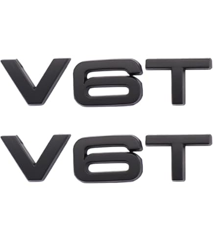 Adesivo "Quattro" Per Audi Q2 - Originale Audi, Colore Argento, Per C-Blade, 27x2.5 Cm - Foto 9