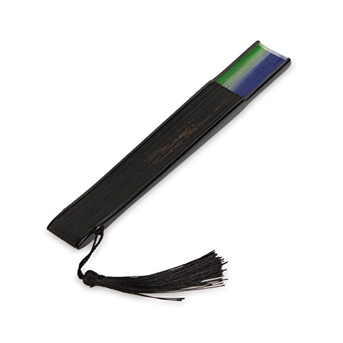 Dazone® Fächer Handfächer – Sommer Hochzeit Zubehör & Auslage - 3