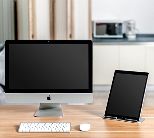Ultimate Aluminium Desktop Tablet Ständer für Apple iPad Pro, Surface Pro und andere 17,8 cm 13 „Tablets - 4