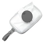 Skip Hop Grab und Go Snug Seal Feuchttuchbox - 2