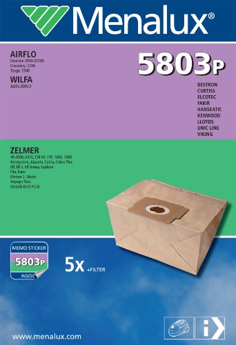 Imagen 1 de Menalux 5803 P