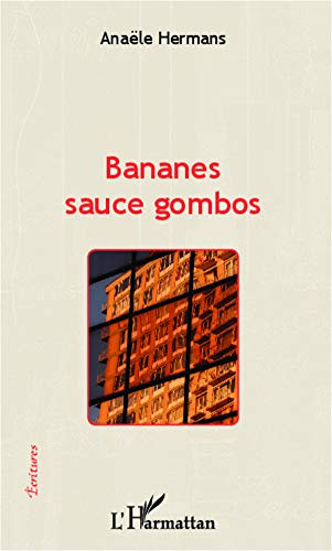 Bananes sauce gombos Bananes sauce gombos