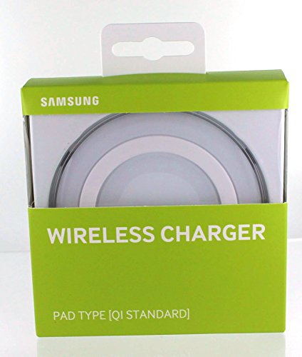 Preisvergleich Produktbild Original induktive Ladestation für SAMSUNG EP-PG920IWEGWW