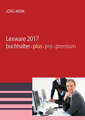 Lexware 2017 buchhalter pro premium