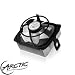 Produktbild K0903/ UCACO-P1600-GBA01 Arctic Alpine 64 GT, CPU cooler, socket AMD