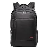 Tigernu Business Laptop Rucksack Daypack für Schule Reisen Uni Arbeit Damen Herren 15,6-17 Zoll - 9