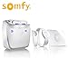 Produktbild SOMFY Lecteur de badges pour serrure connectée