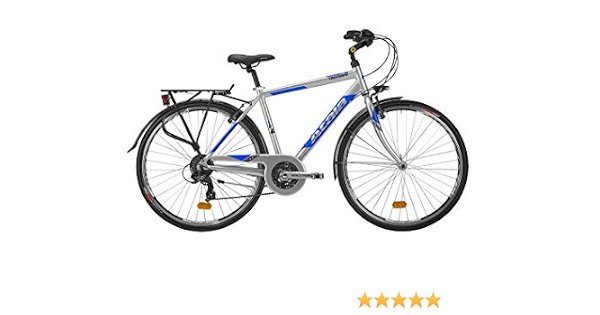 Bici ATALA Discovery S Uomo 21V 28\