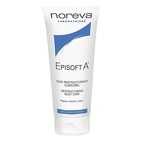 Noreva Episoft A face & Body cream for dry and very dry skin 200ml by NOREVA LED