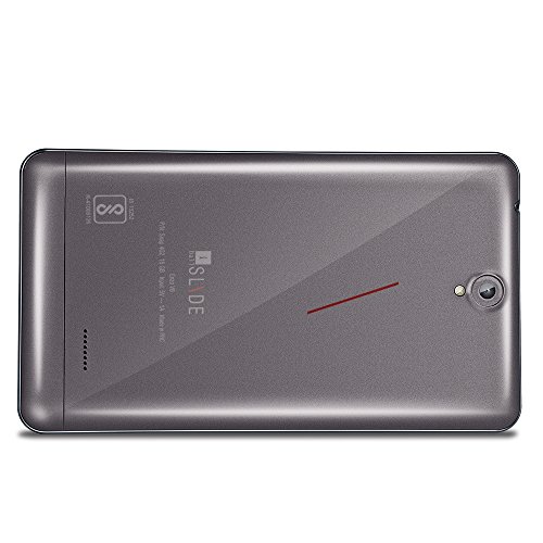 iBall Slide Enzo V8 Tablet (7 inch, 16GB, WiFi + 4G LTE + Voice