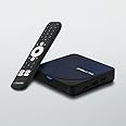 Generic RockTek G2 4K Android TV Box | WiFi 6 & Bluetooth 5 | Amlogic S905X4-K | 4GB DDR4 32GB eMMC