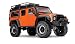 Produktbild Traxxas Land Rover Orange Limited Adventure-Edition TRX-4 TRX82056-4O