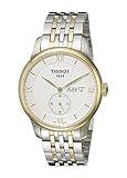Tissot Herren Watch Le Locle Automatic Reloj T0064282203801