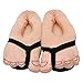 Produktbild trendaffe Riesen-Fuß Hausschuhe im Paar - Riesen Fuß Pantoffel Slipper