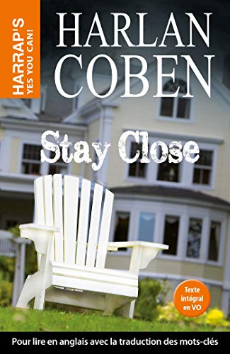 Télécharger Stay Close Livre PDF Gratuit